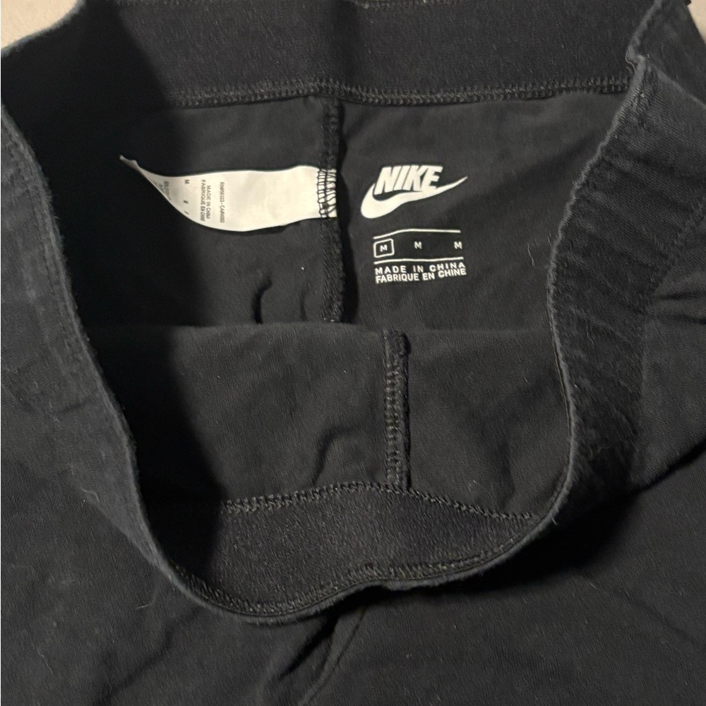 Nike Black Leggings